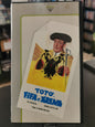 Totò Fifa e Arena (VHS)