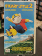Stuart Little 2 (VHS)