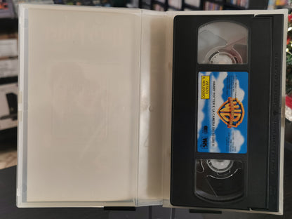 Harry Potter E La Camera Dei Segreti (VHS)
