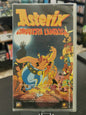 Asterix Conquista L'America (VHS)