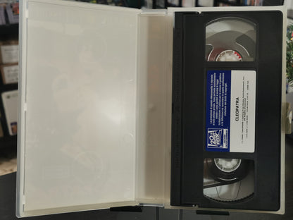 Cleopatra (VHS)