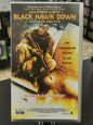 Black Hawk Down (VHS)