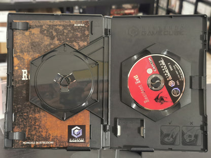 Resident Evil (GameCube)
