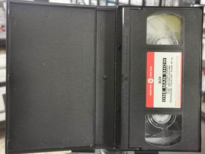 Antonio Giuliani – One Man Show (VHS)