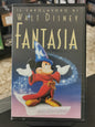 Fantasia (VHS)