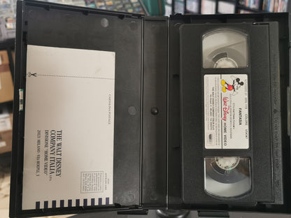 Fantasia (VHS)