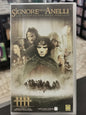 Il Signore Degli Anelli – La Compagnia Dell’Anello (VHS)