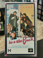 Io e Zio Buck (VHS)