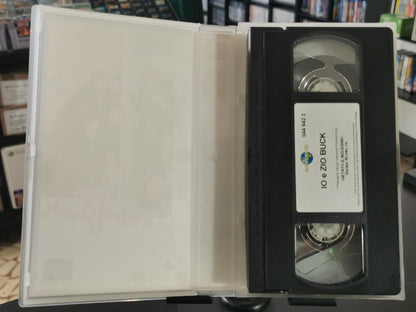 Io e Zio Buck (VHS)