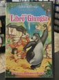 Il Libro Della Giungla (VHS)