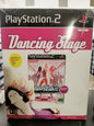 Dancing Stage Supernova 2 (PS2)