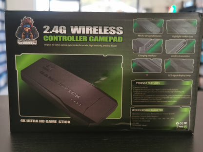 Game Stick Lite 4K (Console)