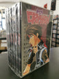 Lo Stregone Orphen – Set Stab 1–6 (DVD)