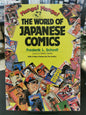 Manga! Manga! The World of Japanese Comics – Frederik L. Schodt (Libro)