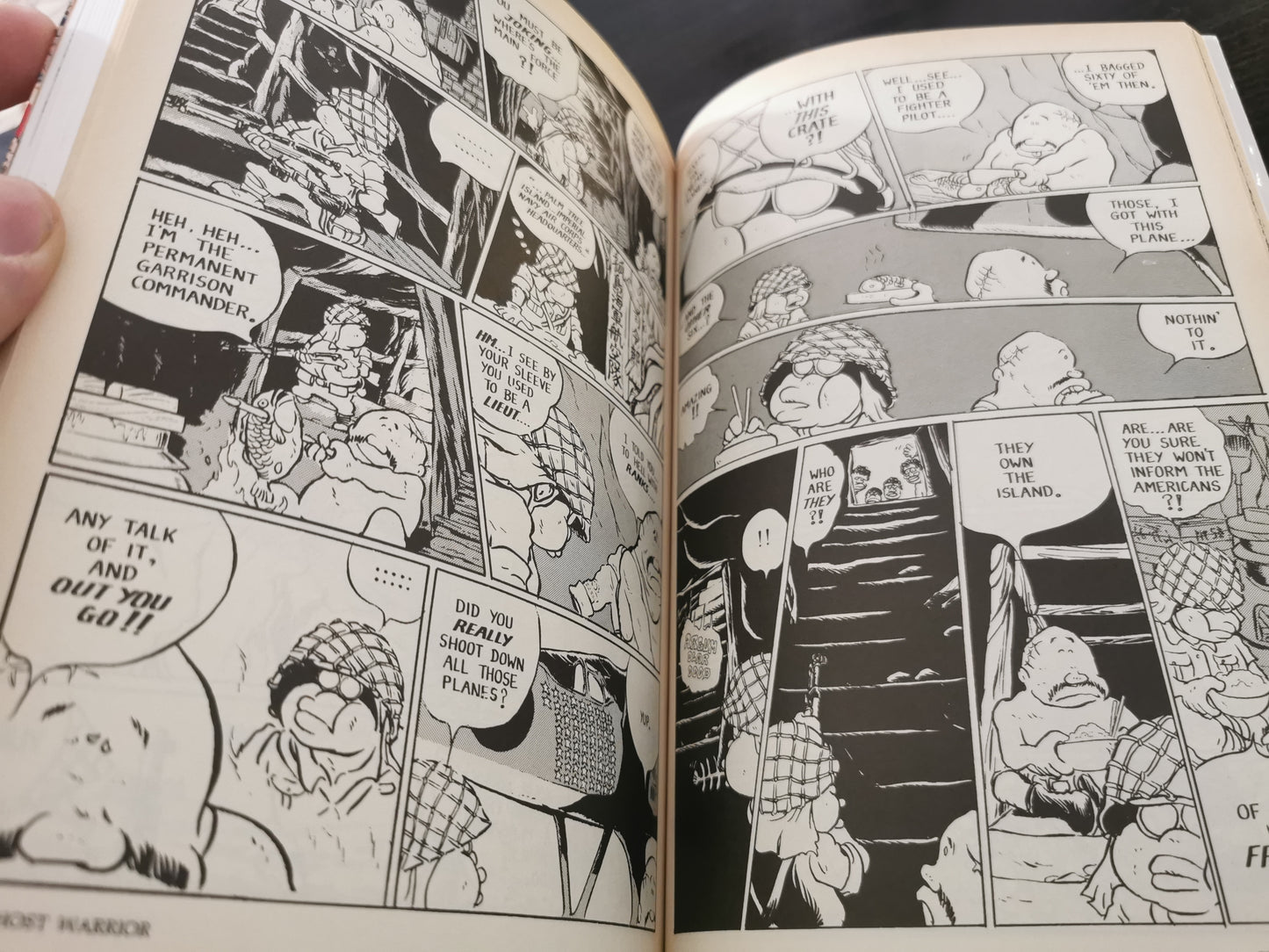 Manga! Manga! The World of Japanese Comics – Frederik L. Schodt (Libro)
