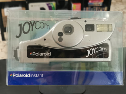 Polaroid JoyCam – Fotocamera Istantanea Vintage (Box Nuovo, Anni ’90)