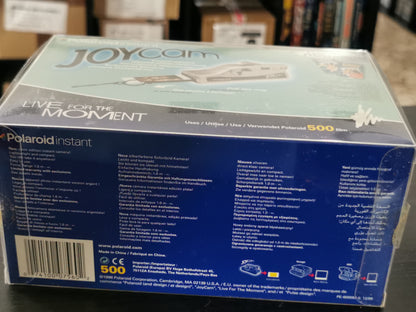 Polaroid JoyCam – Fotocamera Istantanea Vintage (Box Nuovo, Anni ’90)