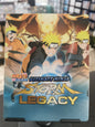 Naruto Shippuden: Ultimate Ninja Storm Legacy (PS4)