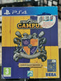 Two Point Campus – Enrolment Edition (PlayStation 4)