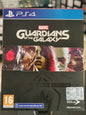 Marvel’s Guardians Of The Galaxy – Edizione Deluxe Cosmica (PS4)