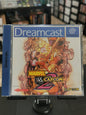 Marvel vs. Capcom 2: New Age of Heroes (Dreamcast)