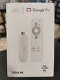 Homatics – Google TV Stick 4K
