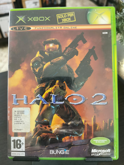 Halo 2 (Xbox)