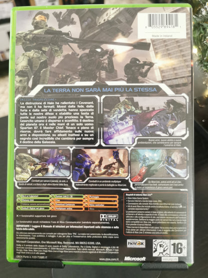 Halo 2 (Xbox)