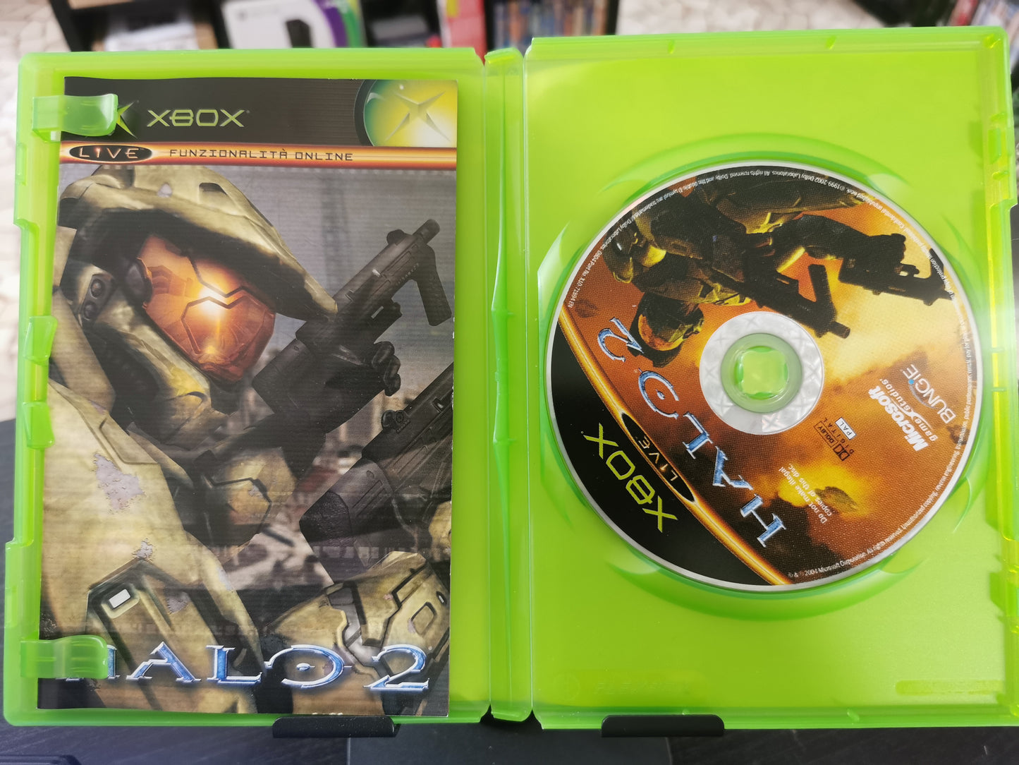 Halo 2 (Xbox)