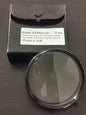 Aroma “6 Parallel” – 72 mm