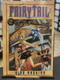 Fairy Tail 2 (Fumetto)