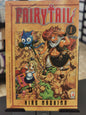 Fairy Tail 1 (Fumetto)