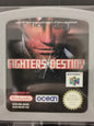 Fighters Destiny (N64) *loose