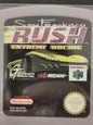 San Francisco Rush: Extreme Racing (N64) *loose
