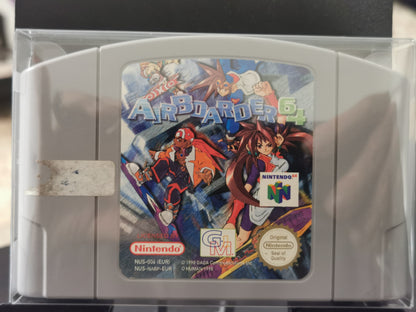 Airboarder 64 (N64) *loose
