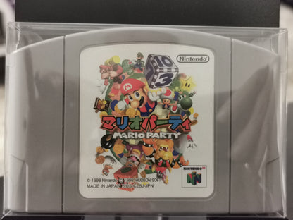 Mario Party (N64) *loose