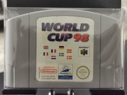 World Cup 98 (N64) *loose