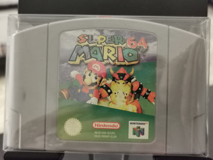 Super Mario 64 (N64) *loose