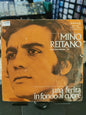 Una Ferita In Fondo Al Cuore – Mino Reitano (Vinile 45 giri)