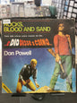 Rocks, Blood And Sand – Don Powell (Vinile 45 giri)