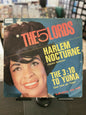 Harlem Nocturne – The 5 Lords (Vinile 45 giri)