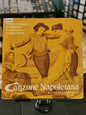 Canzone Napoletana – (Vinile 45 Giri)