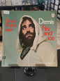 Demis Roussos – I Know I’ll Do It Again / Fire and Ice (Vinile 45 giri)