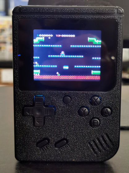 Game Box Plus (Console)