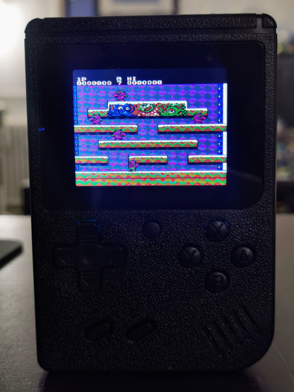 Game Box Plus (Console)