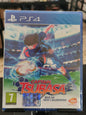 Captain Tsubasa: Rise of New Champions (PS4)*Nuovo