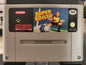 Super Soccer (SNES) *loose