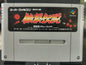 Garou Densetsu: Shukumei No Tatakai (Super Famicom) *loose