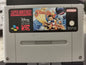 Pinocchio (SNES) *loose