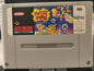 Puzzle Bobble (SNES) *loose